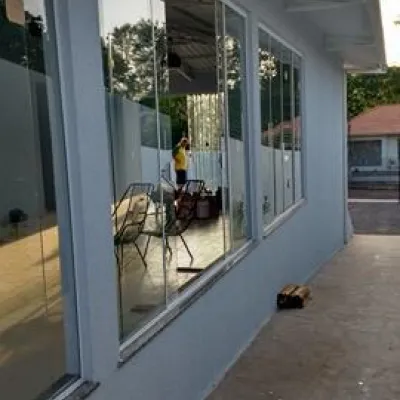 Janelas de alumínio em Maringá - foto 11
