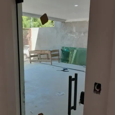 Portas de alumínio em Maringá - foto 15