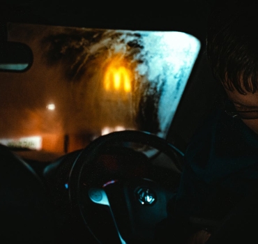 O que usar nos vidros para evitar que fiquem embaçados